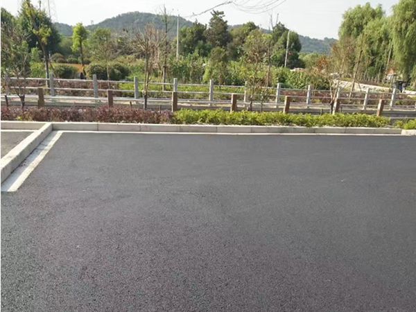 江苏抗滑耐磨沥青路面