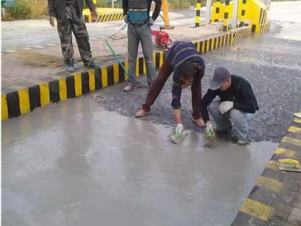 江苏杭州沥青道路翻新